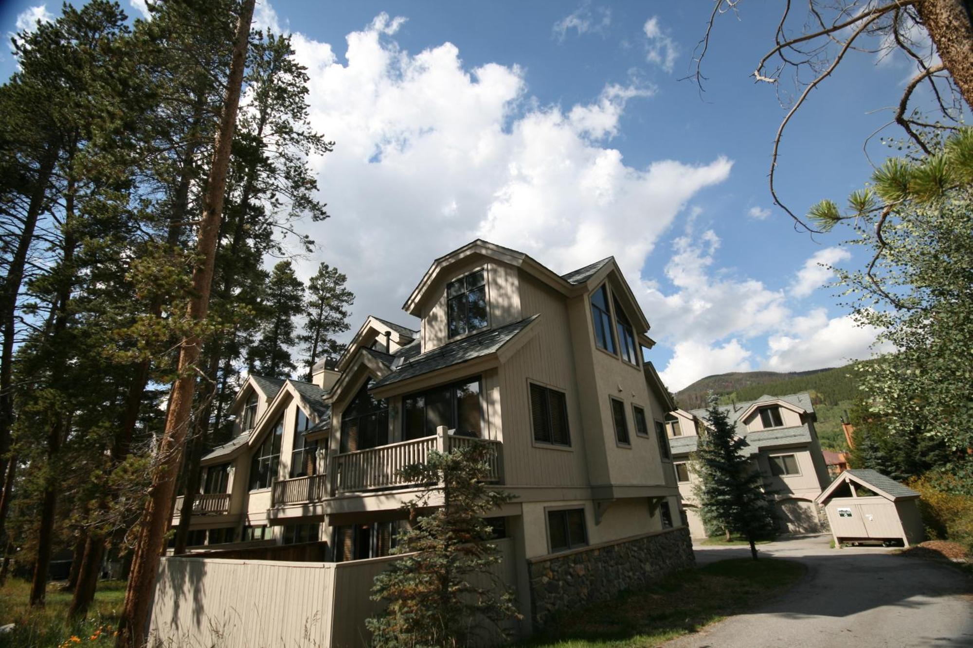 Ironwood 2986 By Summitcove Lodging คีย์สโตน ภายนอก รูปภาพ